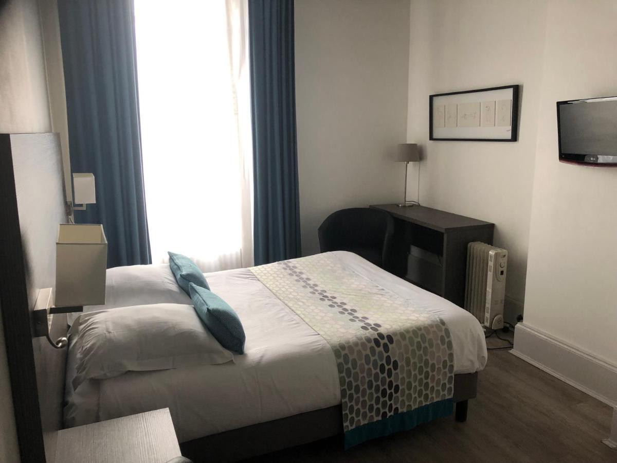 Hotel Montespan Bourbon-lʼArchambault Kültér fotó