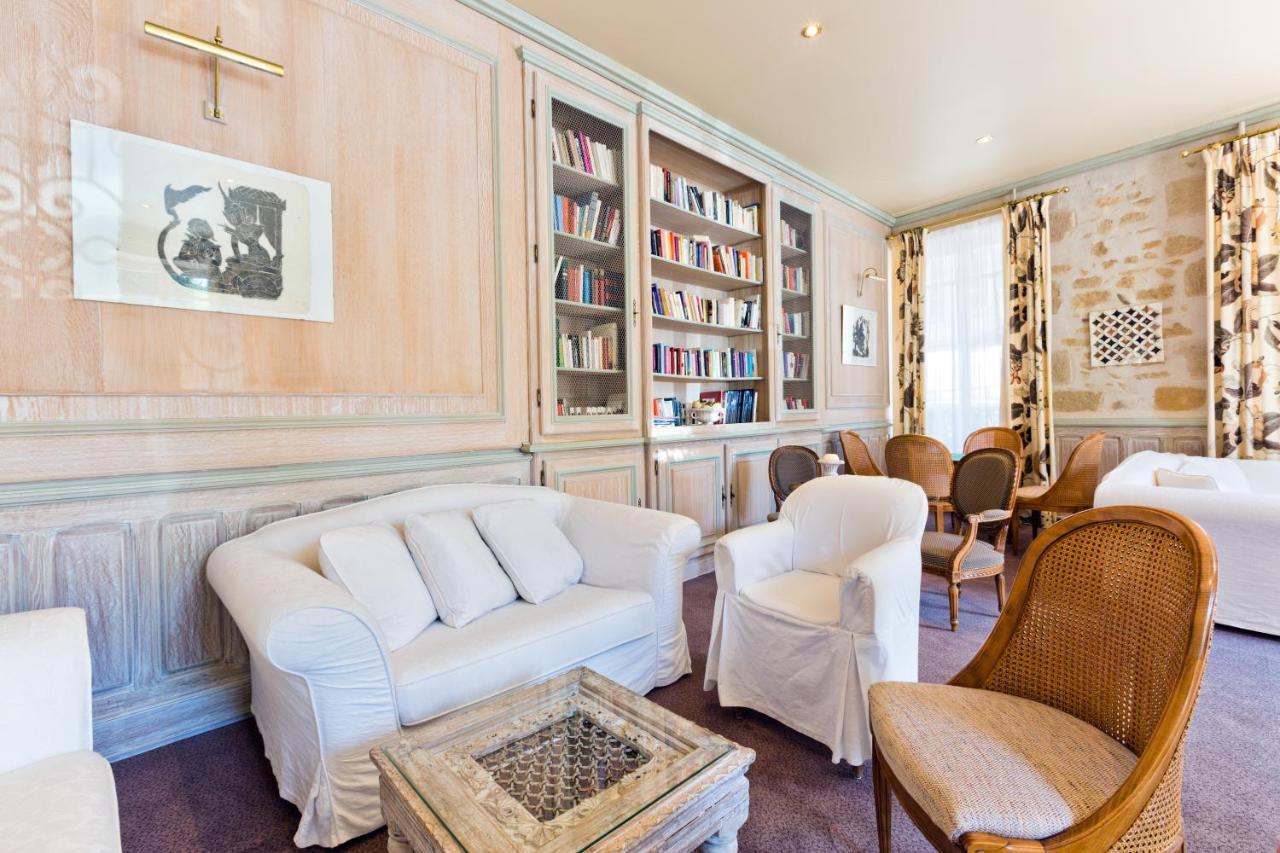 Hotel Montespan Bourbon-lʼArchambault Kültér fotó